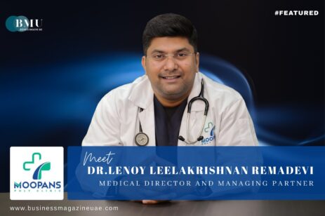 Dr. Lenoy