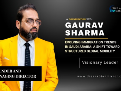 Gaurav Sharma