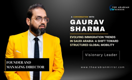Gaurav Sharma