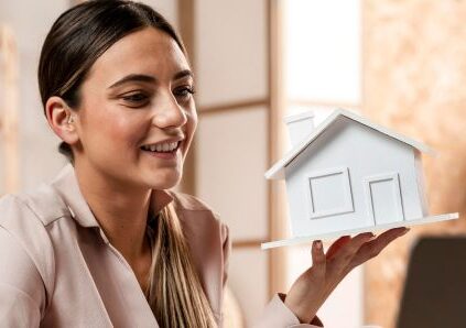 Property Ownership Emerges as the Biggest Financial Goal for Urban Women