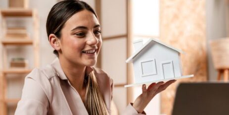 Property Ownership Emerges as the Biggest Financial Goal for Urban Women