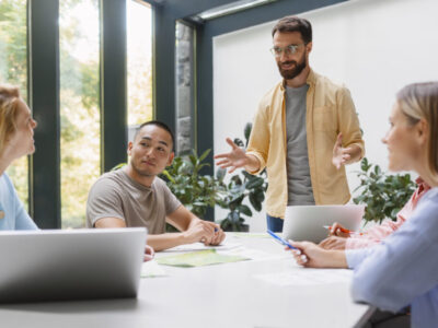 Growth of Saudi Manpower Firms Driven by Expanding HR Sector