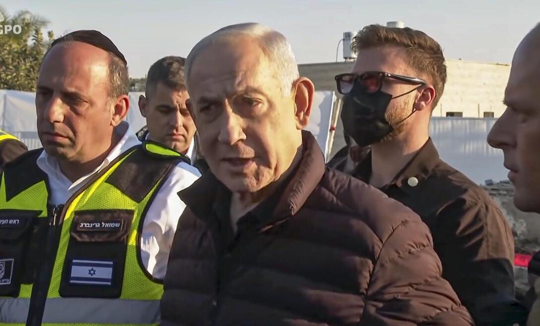 Netanyahu’s Statement on the US and Israel’s War Against Iran Explained