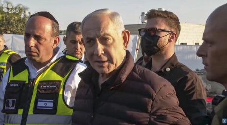 Netanyahu’s Statement on the US and Israel’s War Against Iran Explained