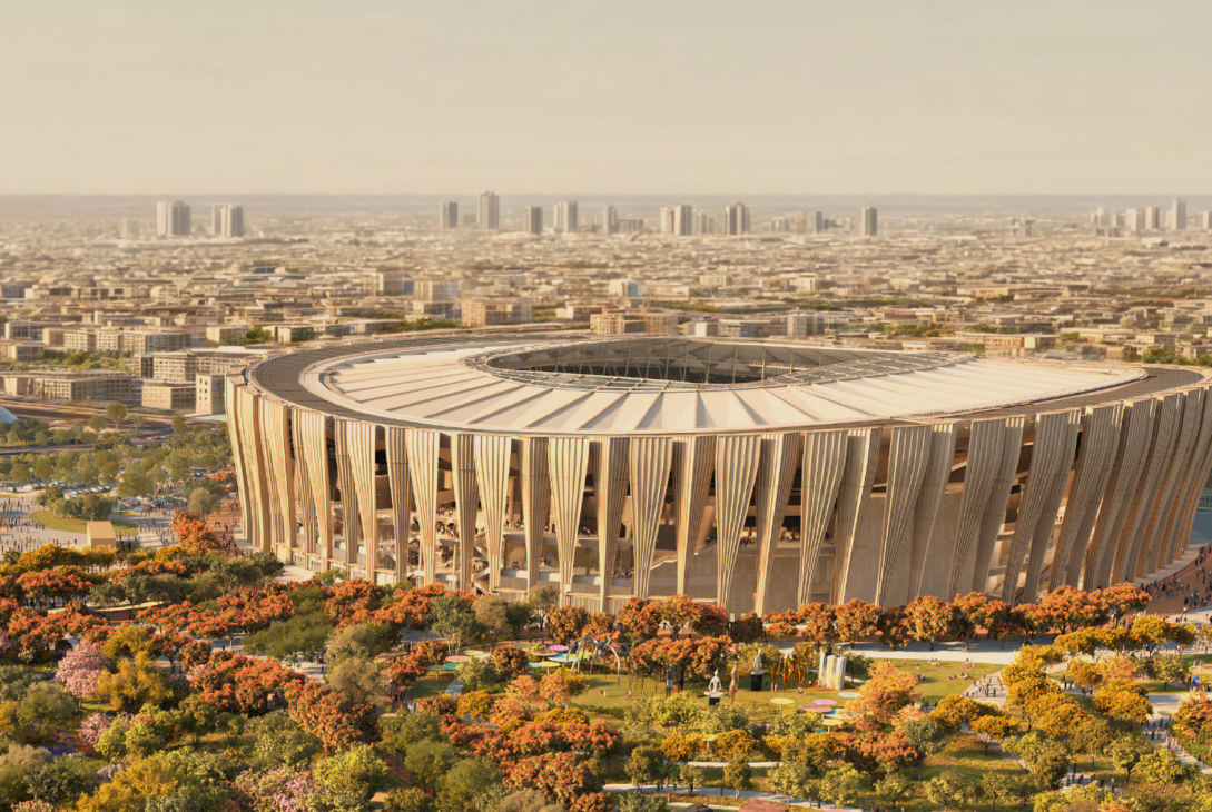 Makkah Region Launches Private Sector Tender to Run Sports Venues