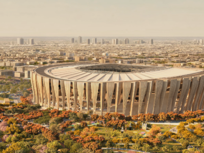 Makkah Region Launches Private Sector Tender to Run Sports Venues