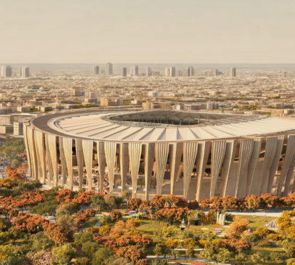 Makkah Region Launches Private Sector Tender to Run Sports Venues