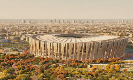 Makkah Region Launches Private Sector Tender to Run Sports Venues