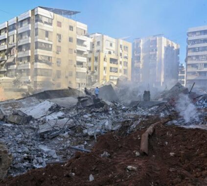 Could the Eslamshahr Attack Escalate Middle East Tensions?