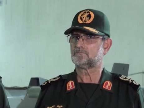 Who Was Alireza Tangsiri? Inside the Life of Iran’s Naval Commander