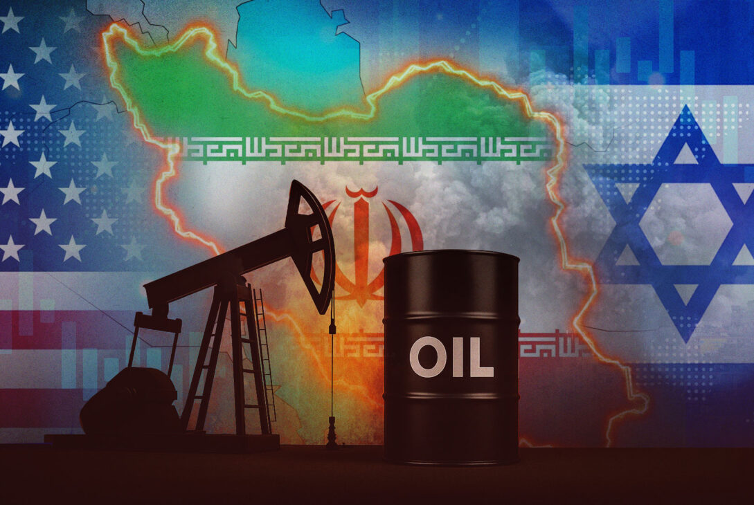 Energy Shock and Economics: The Real Cost of the Iran War on Global Markets