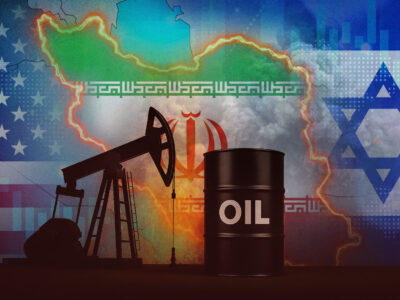 Energy Shock and Economics: The Real Cost of the Iran War on Global Markets