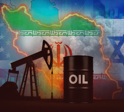 Energy Shock and Economics: The Real Cost of the Iran War on Global Markets