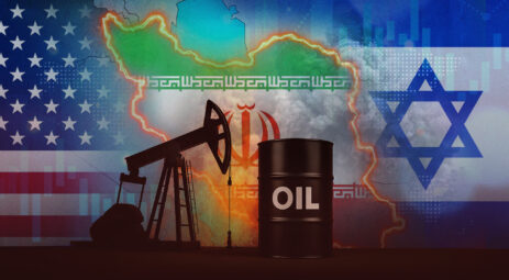 Energy Shock and Economics: The Real Cost of the Iran War on Global Markets