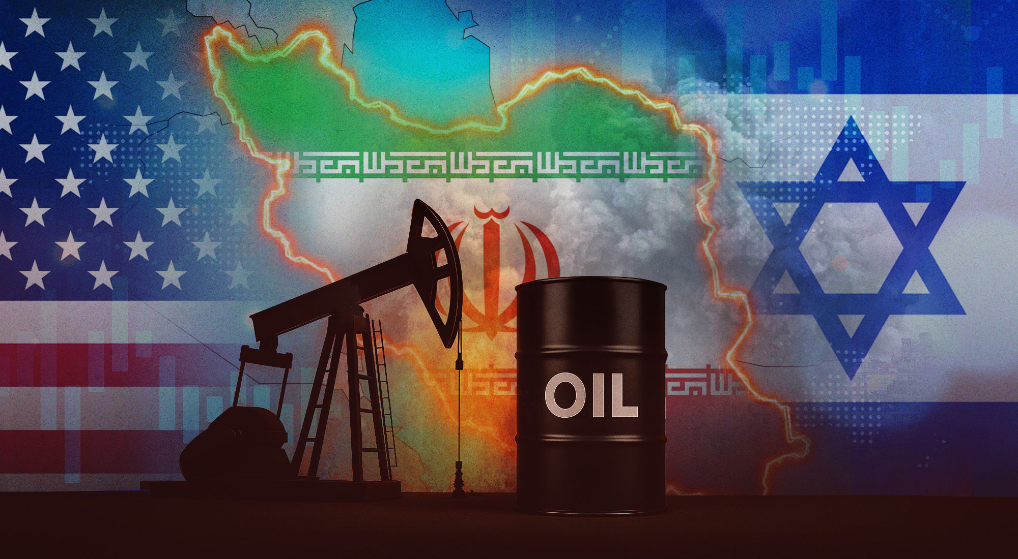 Energy Shock And Economics: The Real Cost Of The Iran War On Global Markets