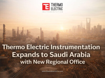 Thermo Electric Instrumentation