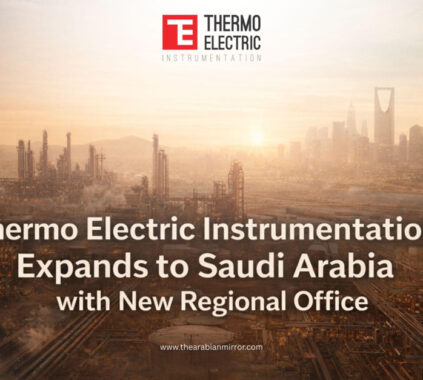 Thermo Electric Instrumentation