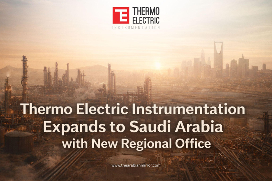 Thermo Electric Instrumentation