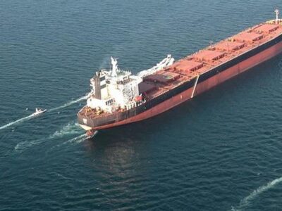 Global Shipping at Risk: Can Trade Survive Without the Strait of Hormuz?