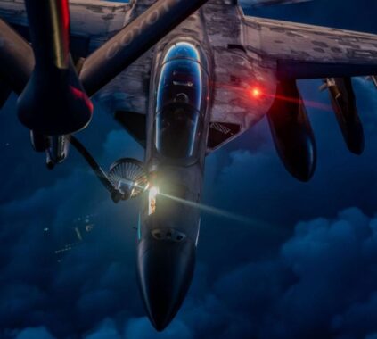 Military Aircraft Crash in Iraq: US Begins Emergency Rescue Operation