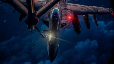 Military Aircraft Crash in Iraq: US Begins Emergency Rescue Operation