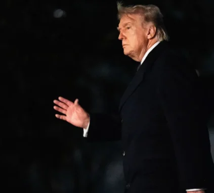 Why U.S. Allies Are Rejecting a Naval Role in the Strait of Hormuz