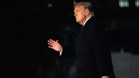 Why U.S. Allies Are Rejecting a Naval Role in the Strait of Hormuz