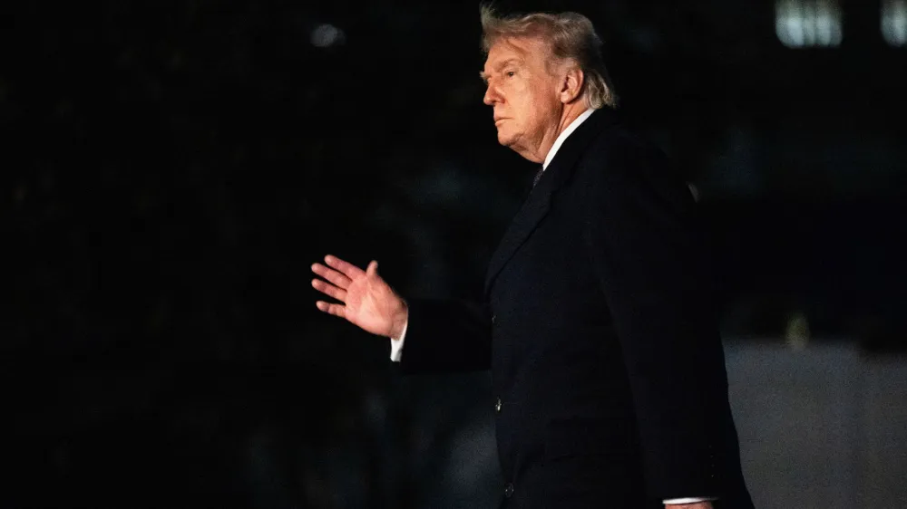 Why U.S. Allies Are Rejecting a Naval Role in the Strait of Hormuz