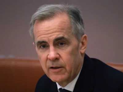 Canada PM Mark Carney Says Military Role in Iran War Cannot Be Ruled Out