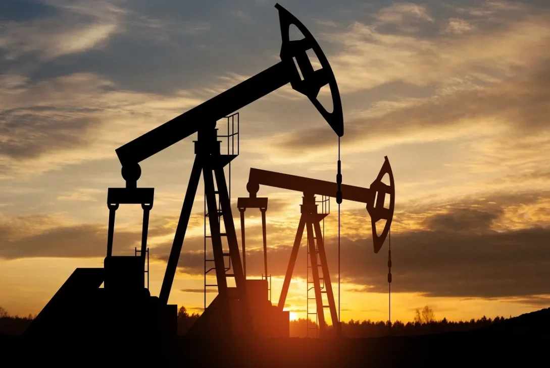 How the Strait of Hormuz Crisis Is Fueling Global Oil Prices