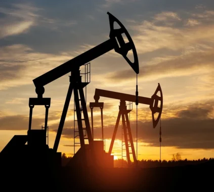 How the Strait of Hormuz Crisis Is Fueling Global Oil Prices