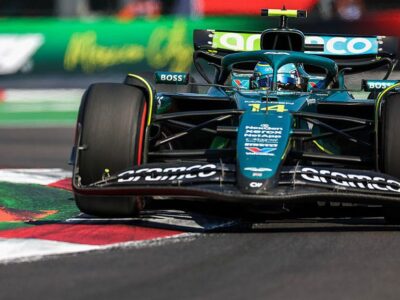From Track to Tech: How EPOS and Aston Martin Are Driving Innovation in F1