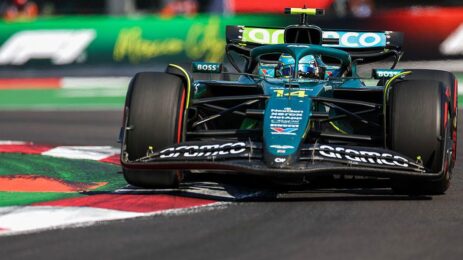 From Track to Tech: How EPOS and Aston Martin Are Driving Innovation in F1