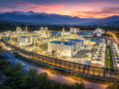 Ministry of Industry Achieves Milestone with 697 Chemical Clearance Applications in February