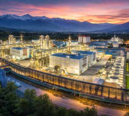 Ministry of Industry Achieves Milestone with 697 Chemical Clearance Applications in February