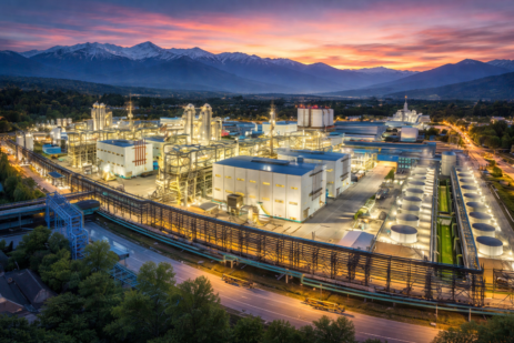 Ministry of Industry Achieves Milestone with 697 Chemical Clearance Applications in February