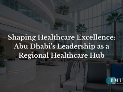 Abu Dhabi Healthcare