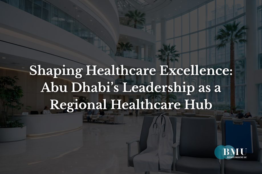 Abu Dhabi Healthcare