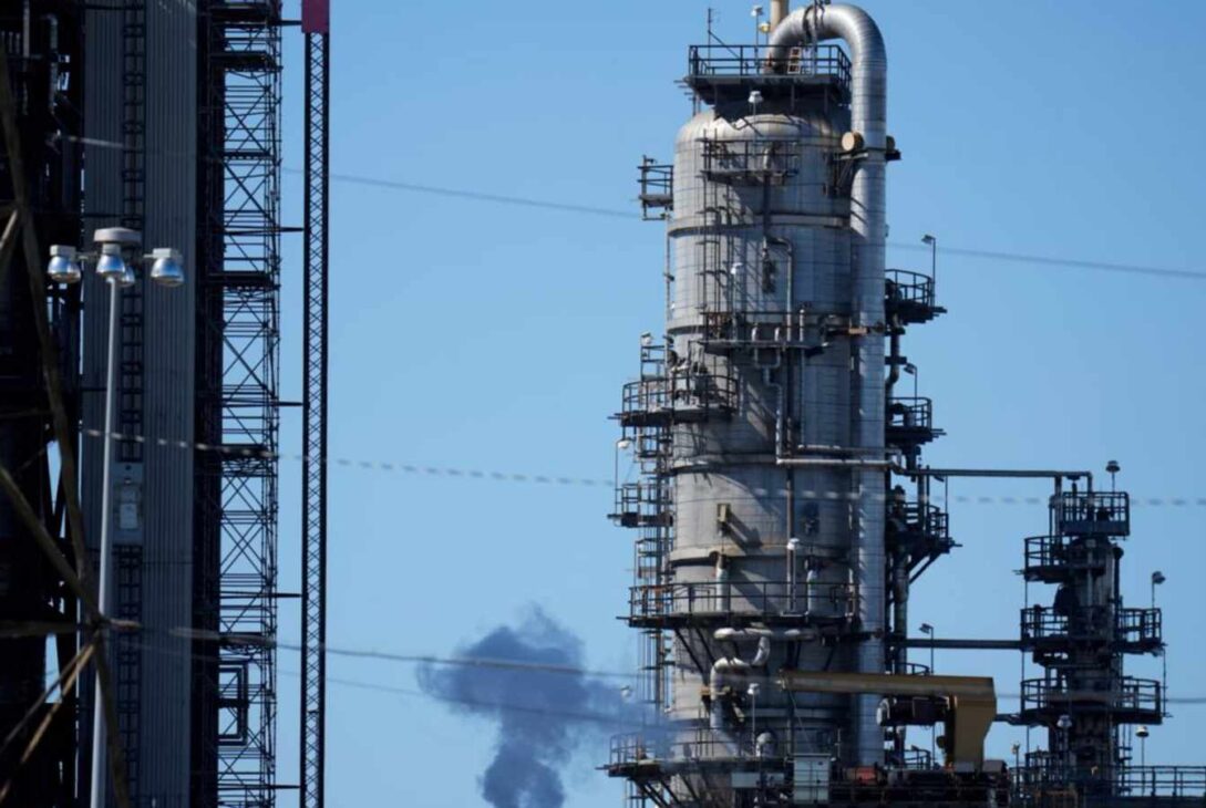 IEA Plans Biggest Oil Market Intervention as G7 Countries Release Reserves