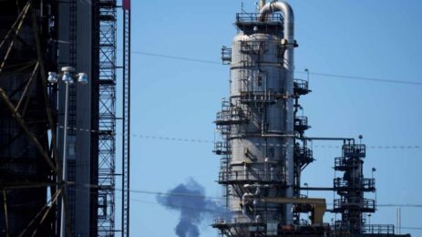 IEA Plans Biggest Oil Market Intervention as G7 Countries Release Reserves