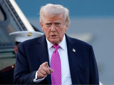 US-Iran Tensions Rise as Trump Threatens Retaliation Over Qatar Attacks