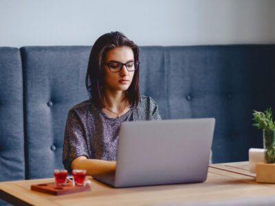 How to Scale Your Business While Earning Customer Trust