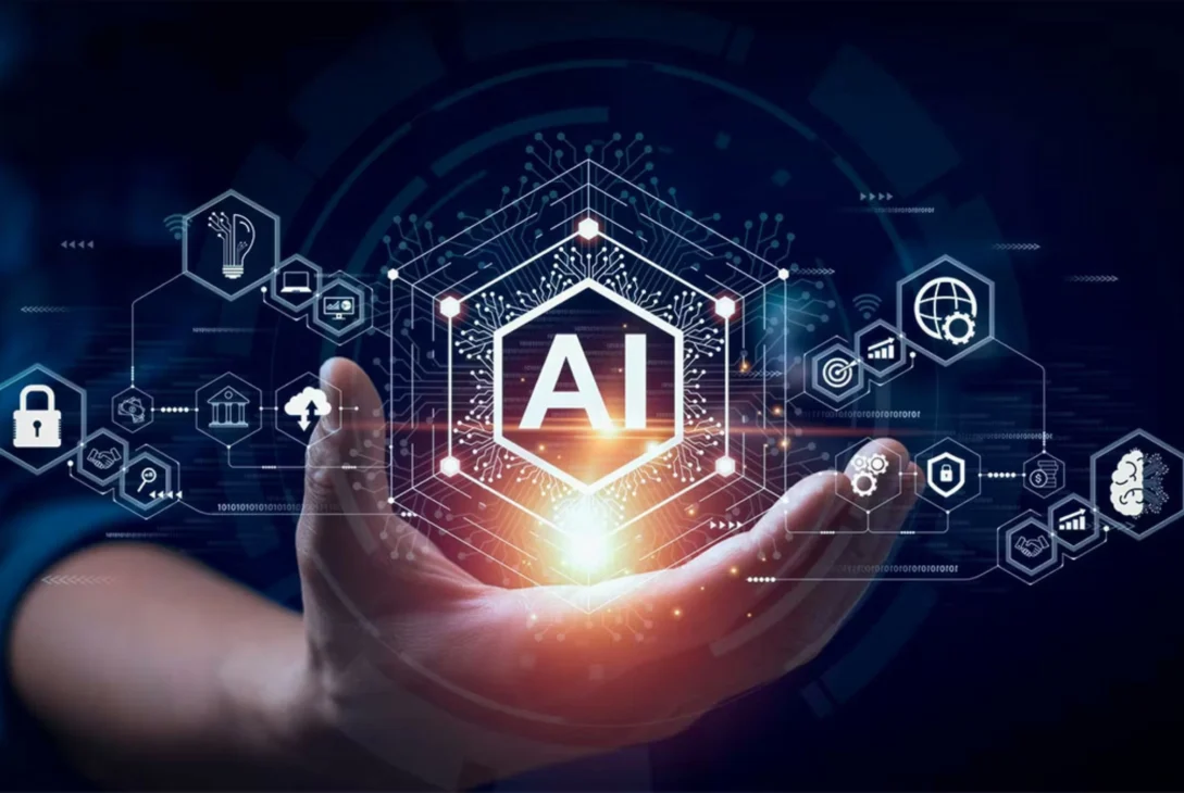 How UAE Became One of the Leading Global AI Hubs in AI Index 2026