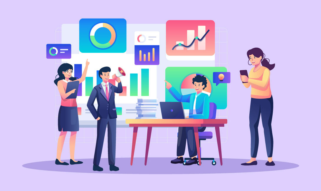 10 Top Marketers Share Their Secrets to Effective Marketing