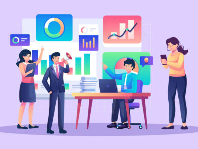 10 Top Marketers Share Their Secrets to Effective Marketing