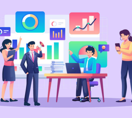 10 Top Marketers Share Their Secrets to Effective Marketing