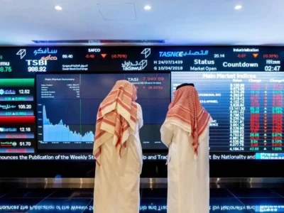 What Investors Should Know After the Saudi Stock Market Opens High at 11,314