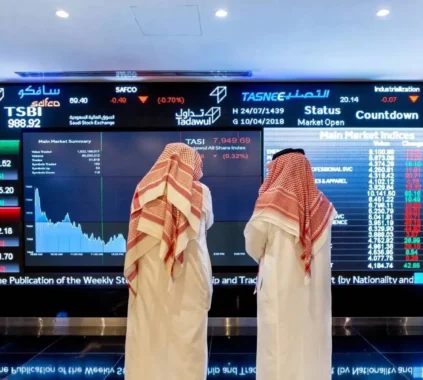 What Investors Should Know After the Saudi Stock Market Opens High at 11,314