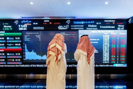 What Investors Should Know After the Saudi Stock Market Opens High at 11,314