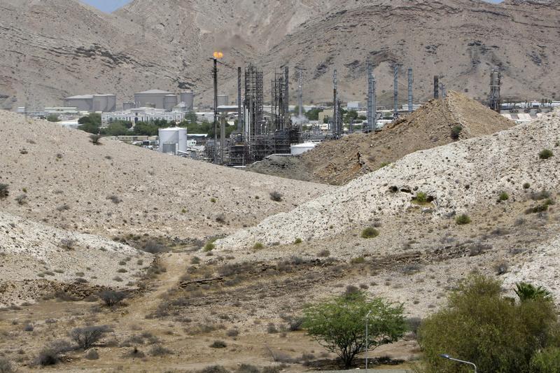 How Oil Prices and Global Demand Are Shaping Oman’s Production Growth